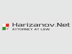 Harizanov - Attorney at law