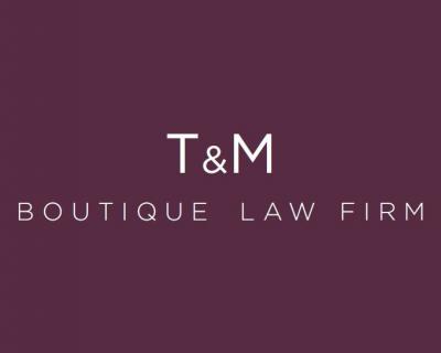 T M Boutique Law Firm Law Firm near me in Lviv Ukraine UA